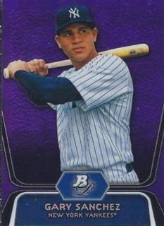 Gary Sanchez