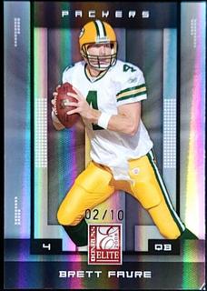 Brett Favre