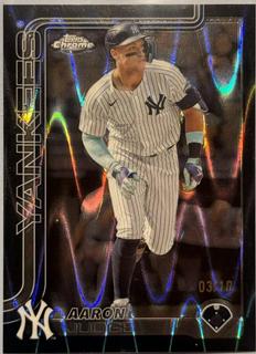 Aaron Judge