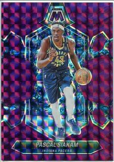 Pascal Siakam