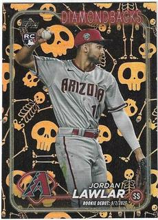 Jordan Lawlar