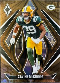 Xavier McKinney