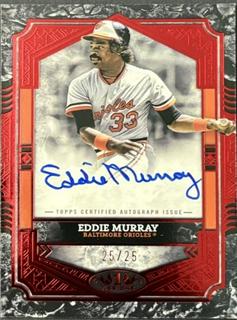 Eddie Murray