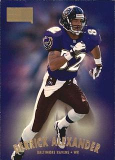 Derrick Alexander