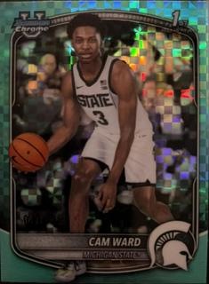 Cam Ward