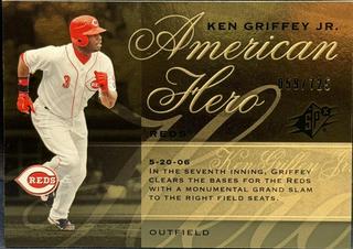Ken Griffey Jr.