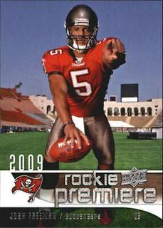 Josh Freeman