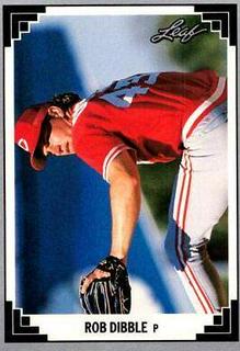 Rob Dibble