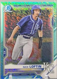 Nick Loftin