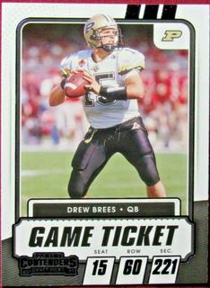 Drew Brees