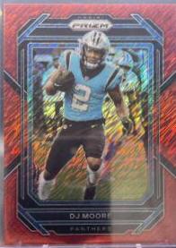 DJ Moore