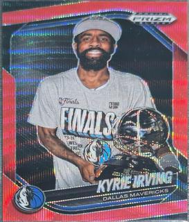 Kyrie Irving