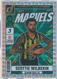 Scottie Wilbekin
