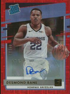 Desmond Bane