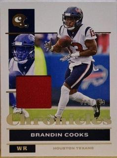 Brandin Cooks