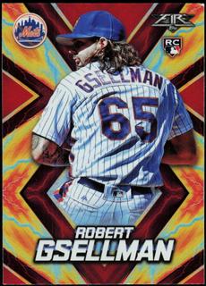 Robert Gsellman