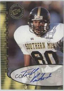 Todd Pinkston