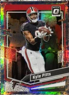 Kyle Pitts