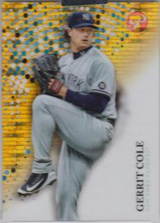 Gerrit Cole