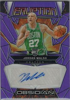 Jordan Walsh