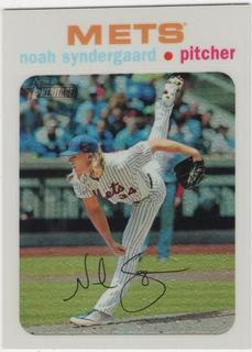 Noah Syndergaard