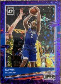 Kawhi Leonard