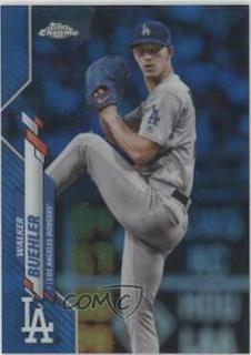 Walker Buehler