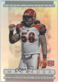 Rey Maualuga