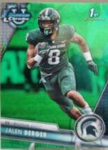 Jalen Berger