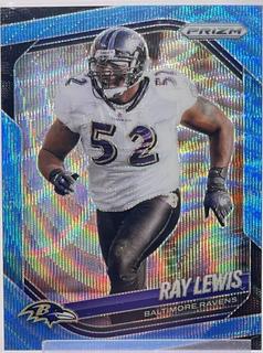 Ray Lewis