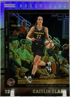 Caitlin Clark