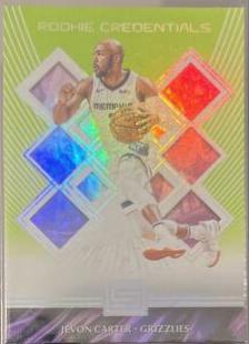 Jevon Carter
