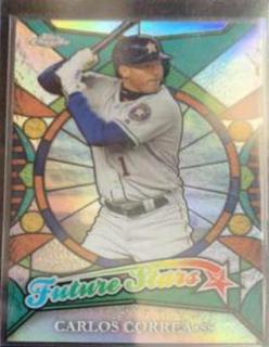 Carlos Correa