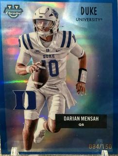 Darian Mensah