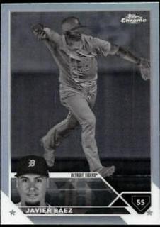 Javier Baez