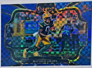 Matthew Golden