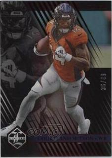 Courtland Sutton