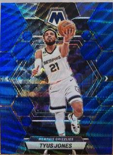 Tyus Jones