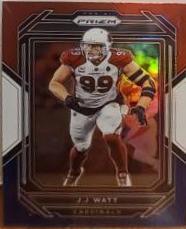 J. J. Watt