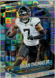 Brian Thomas Jr.
