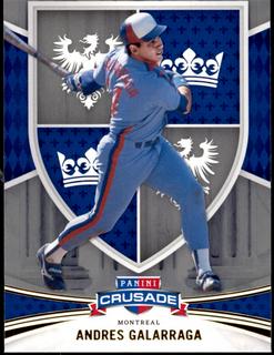 Andres Galarraga