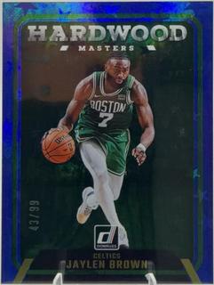 Jaylen Brown
