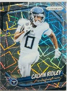 Calvin Ridley