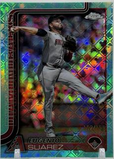 Eugenio Suarez