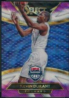 Kevin Durant