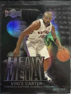 Vince Carter