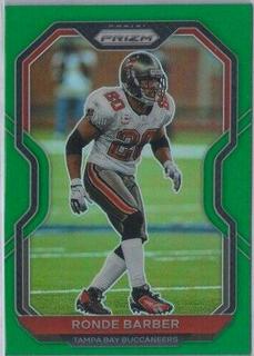 Ronde Barber