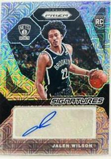 Jalen Wilson