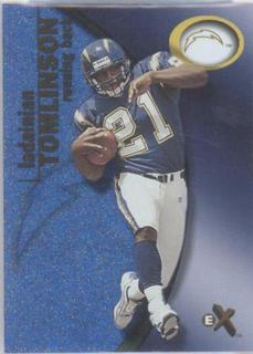 LaDainian Tomlinson