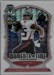 Tyler Allgeier
